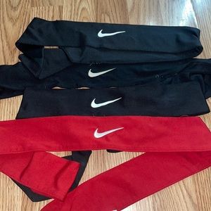 Nike Athletic Headbands